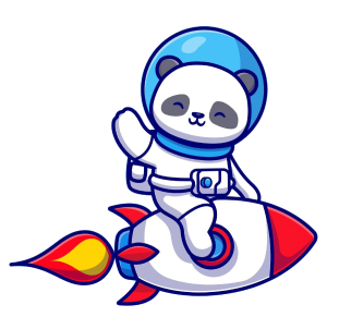 Rocket Panda